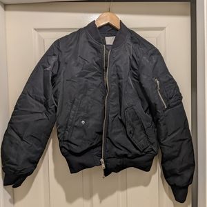 ARITIZA (Wilfred) - Bomber Jacket